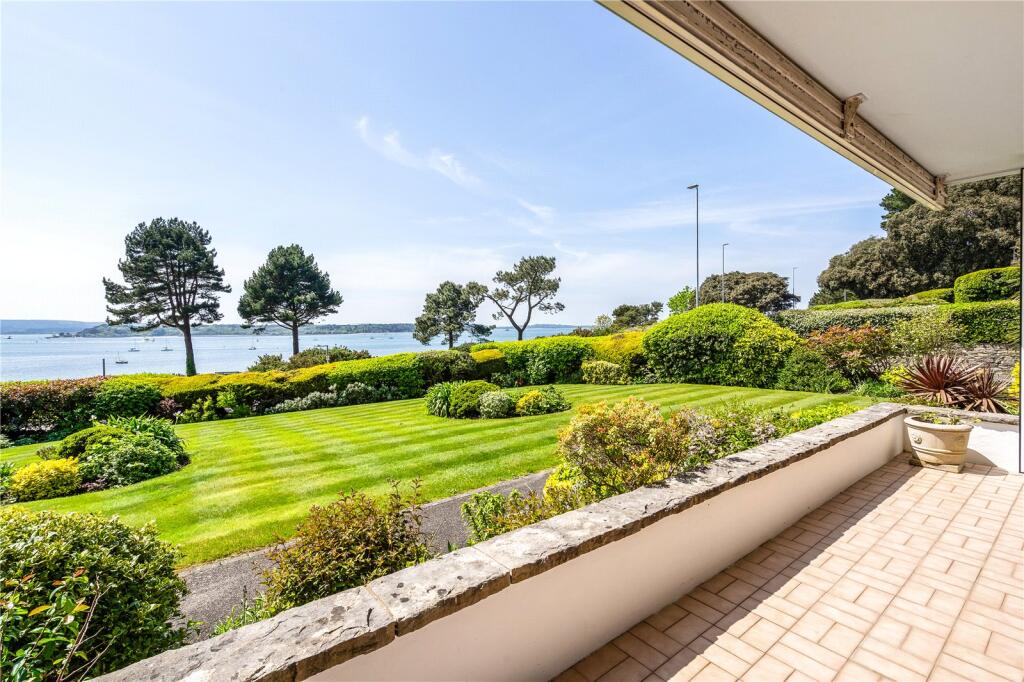 Sandbanks Road, Poole, Dorset, BH14