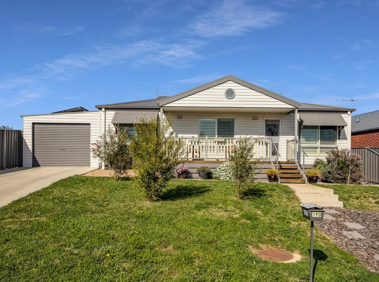 190 Murray Street, Rutherglen VIC 3685