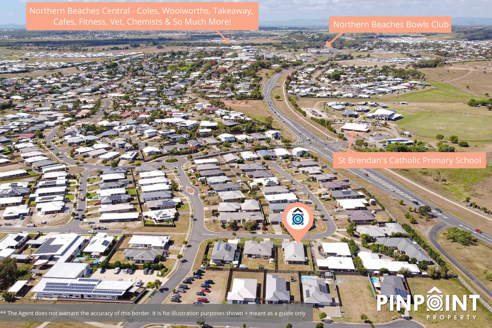Additional image 20 of 6 Halifax Place, Rural View QLD 4740