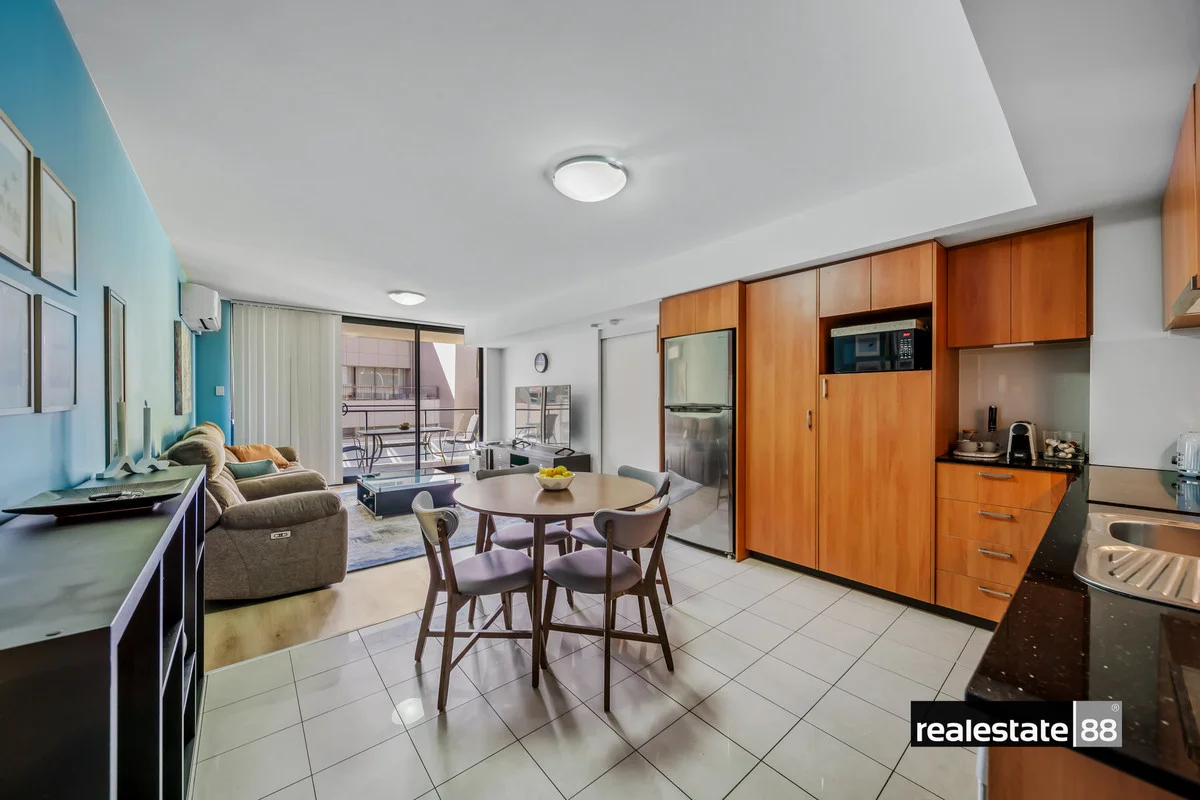 Additional image 12 of 12/375 Hay Street, Perth WA 6000