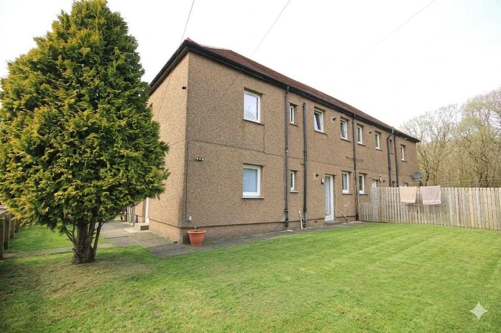Additional image 12 of 2 bed flat for saleO'wood Avenue, Holytown, Motherwell ML1