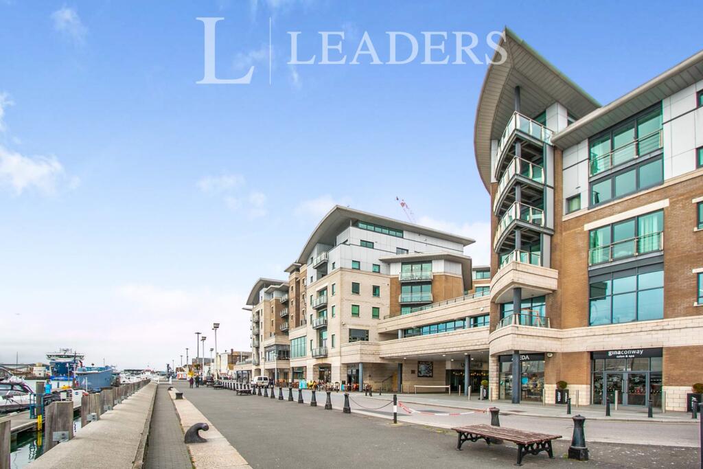 Dolphin Quays, The Quay, Poole, BH15