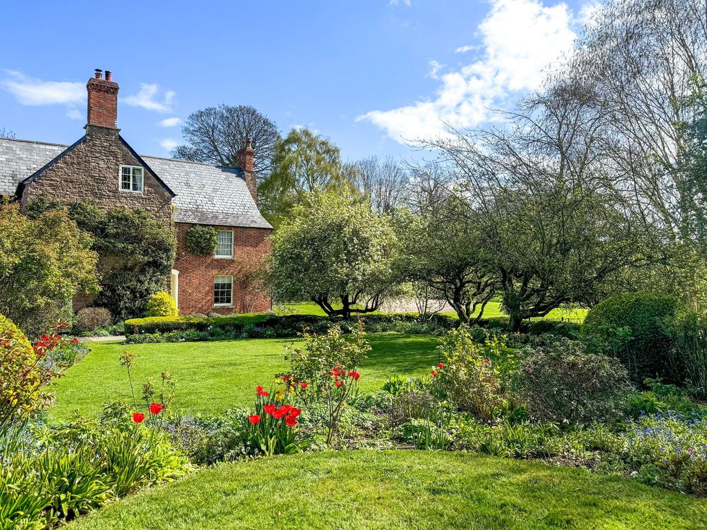 Additional image 44 of 5 bed country house for saleSt. Owens Cross, Ross-On-Wye, Herefordshire HR2
