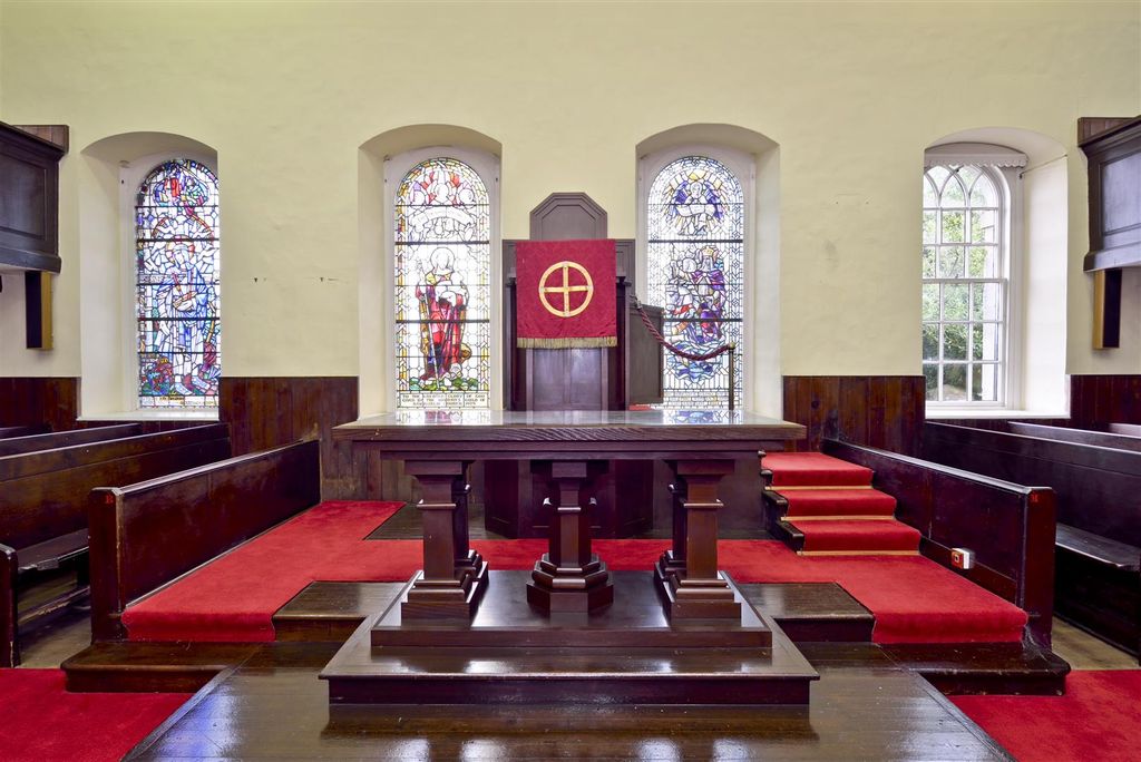 Additional image 6 of 3 bed detached house for saleRoxburgh Church, Roxburgh, Kelso TD5