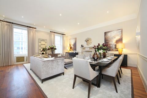 Princes Gate, Knightsbridge SW7