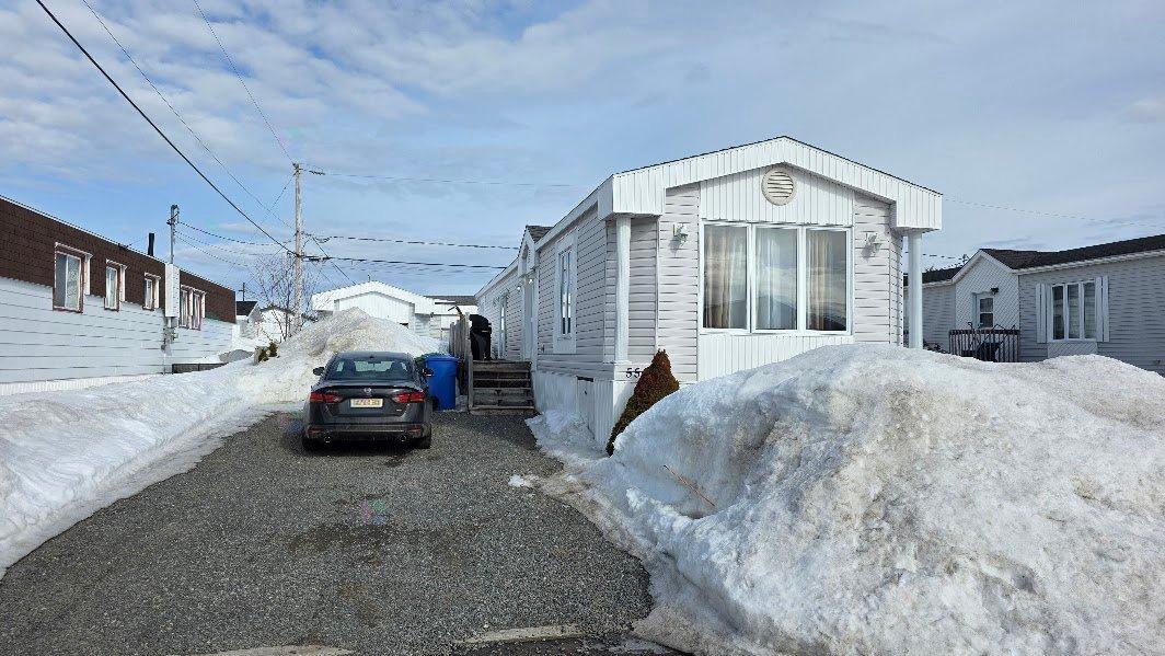 55 Rue des Genêts