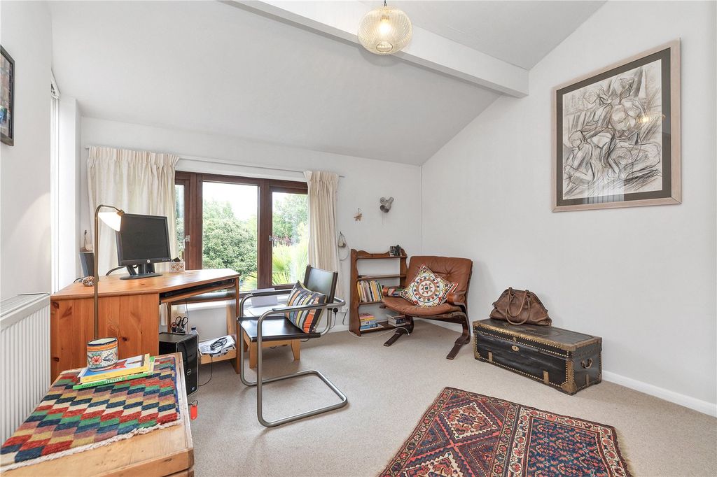 Additional image 13 of 5 bed detached house for saleBentley Road, Cambridge CB2