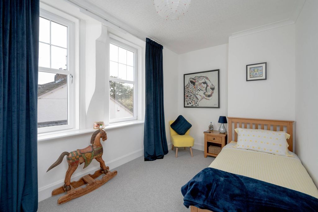Additional image 17 of 3 bed flat for sale7 South Hamilton Road, North Berwick EH39