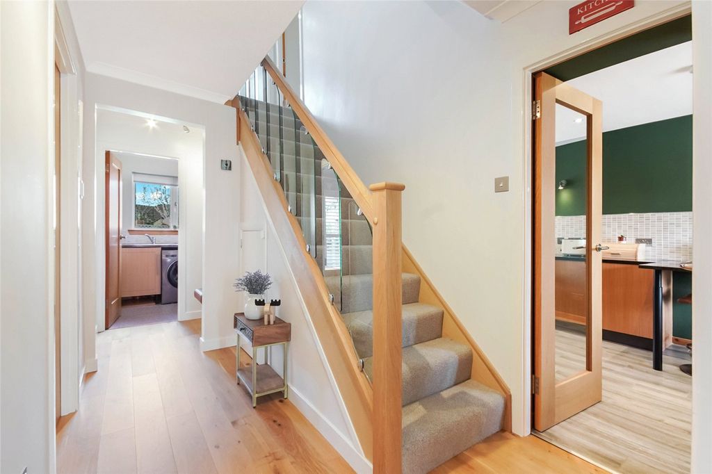 Additional image 7 of 4 bed detached house for saleLocher Crescent, Houston PA6