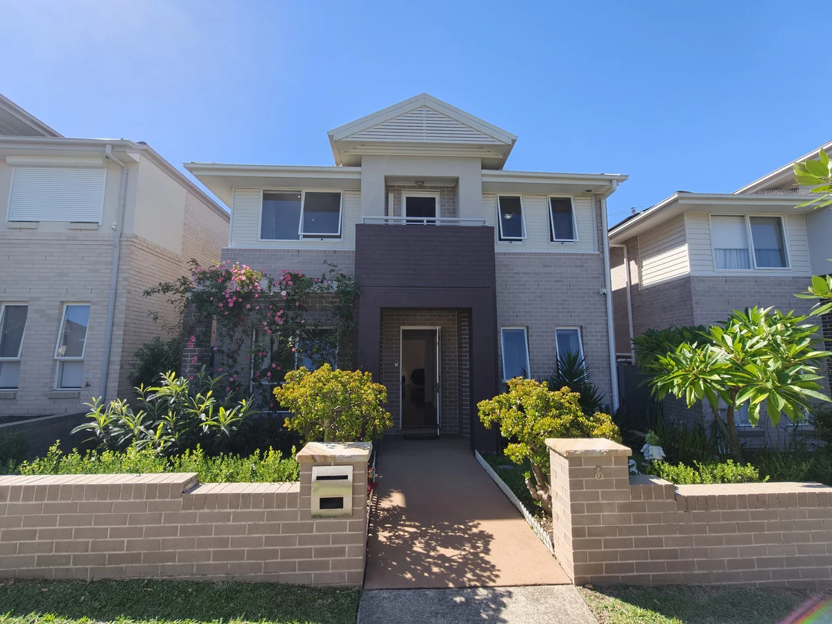 8 Northcott Avenue, Eastwood NSW 2122