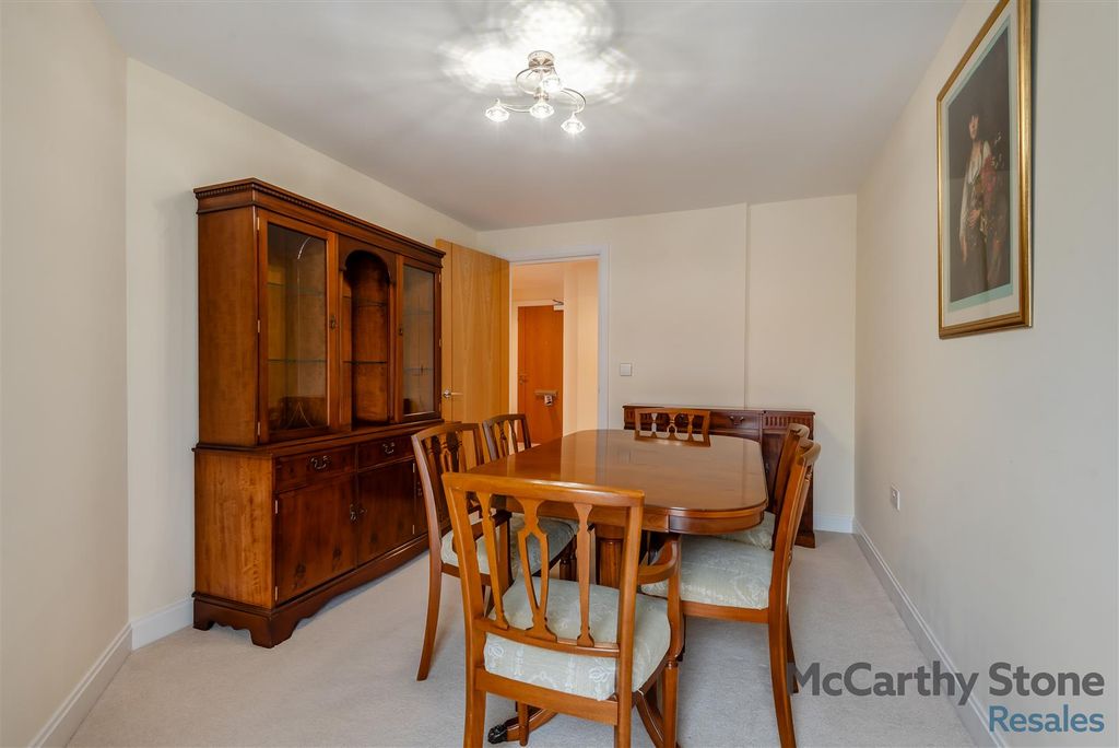 Additional image 18 of 2 bed flat for saleScott Place, Cross Keys, Lichfield, Staffordshire WS13