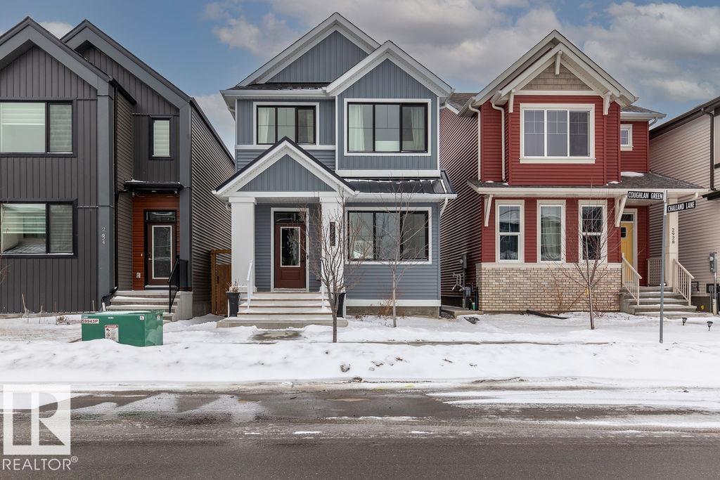 2926 COUGHLAN GREEN GR SW