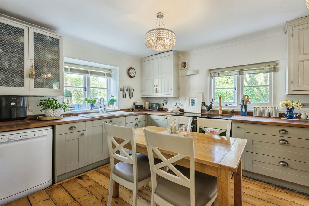 Additional image 7 of 3 bed semi-detached house for saleArcadia Road, Plymouth PL9
