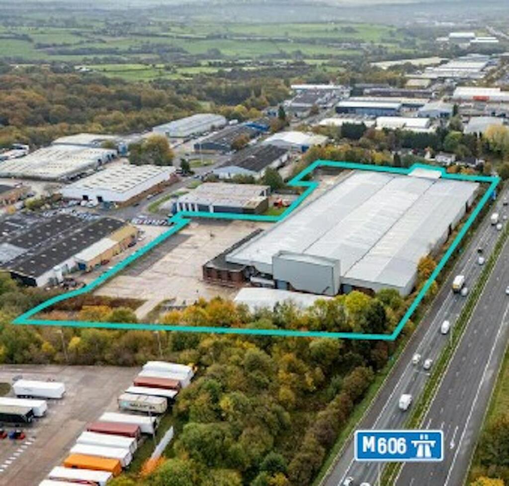 Additional image 4 of Unit 606 Euroway Trading Estate, Wharfedale Road, Bradford, BD4 6SG