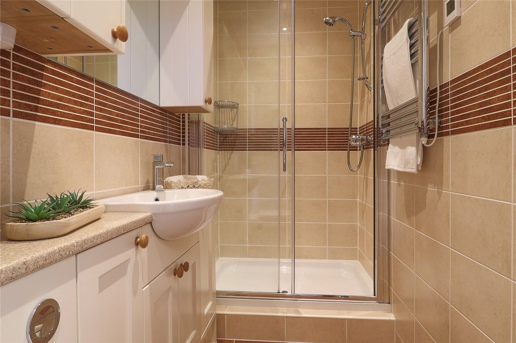 Additional image 15 of 3 bed flat for salePenoyre House, Brecon, Powys LD3