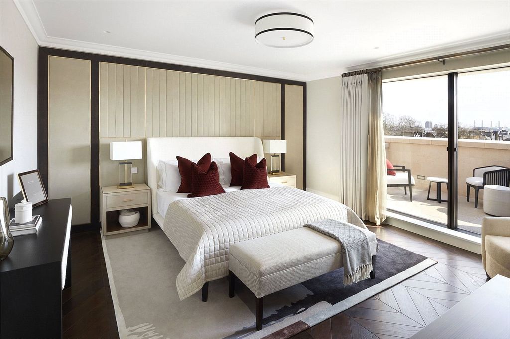 5 bed flat for sale1 William Street, Knightsbridge, London SW1X