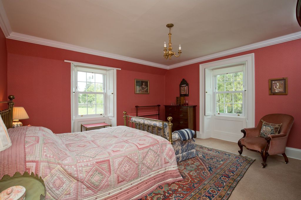 Additional image 41 of 5 bed detached house for saleThe Old Manse, Teviothead, Hawick TD9