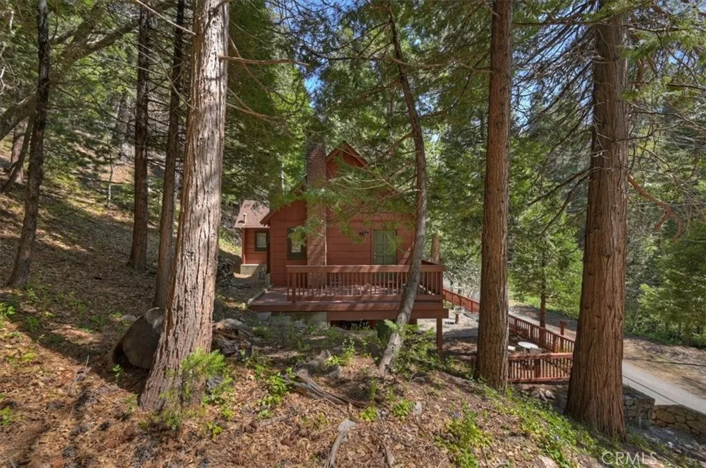 Additional image 9 of 425 Blue Jay Canyon Rd, Lake Arrowhead, CA 92317