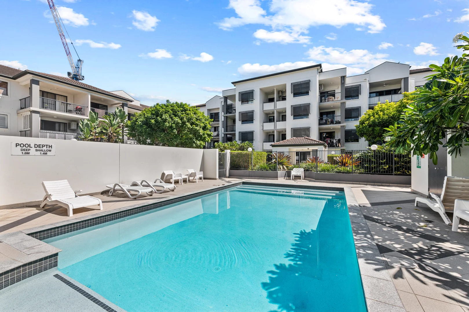Additional image 11 of 8/52 Newstead Terrace, Newstead QLD 4006