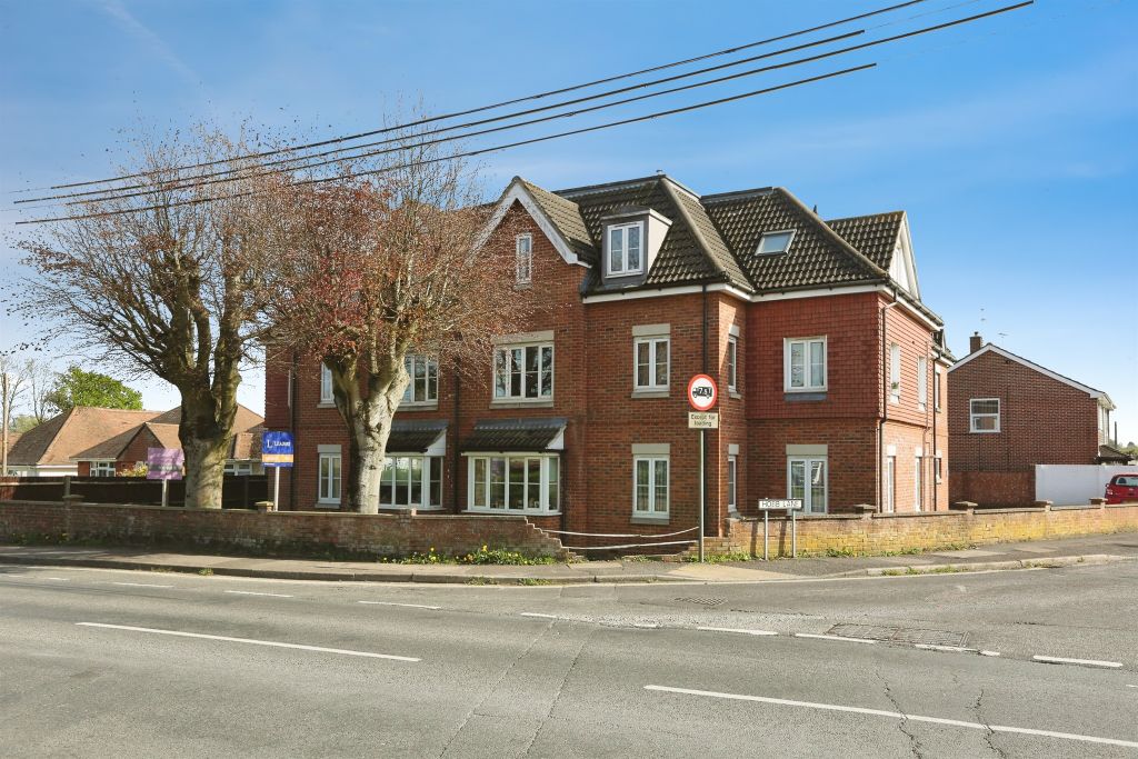 Additional image 12 of 1 bed flat for saleLower Northam Road, Hedge End, Southampton SO30