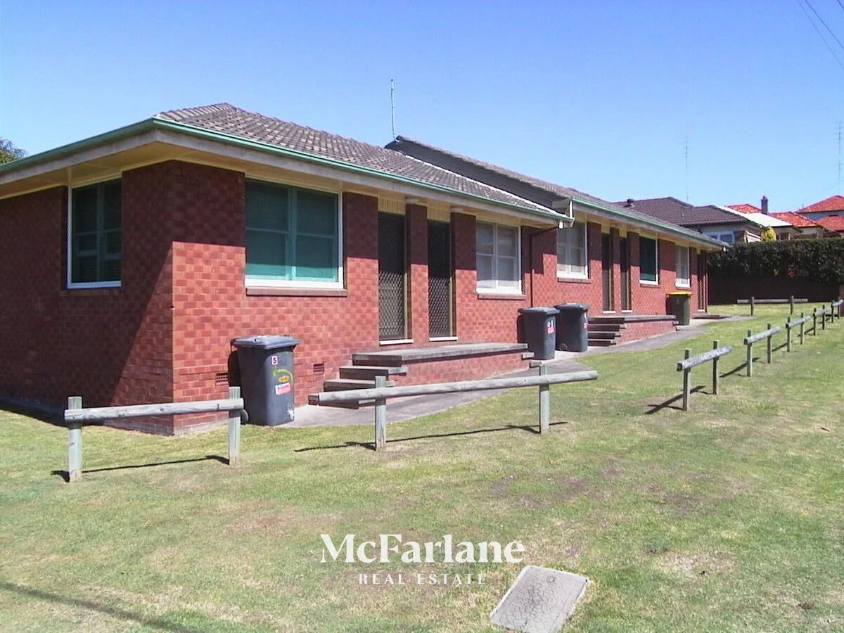 2/97 Cameron Street, Wallsend NSW 2287