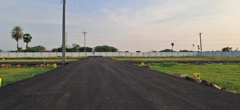 Additional image 2 of Madhavaram, Chennai