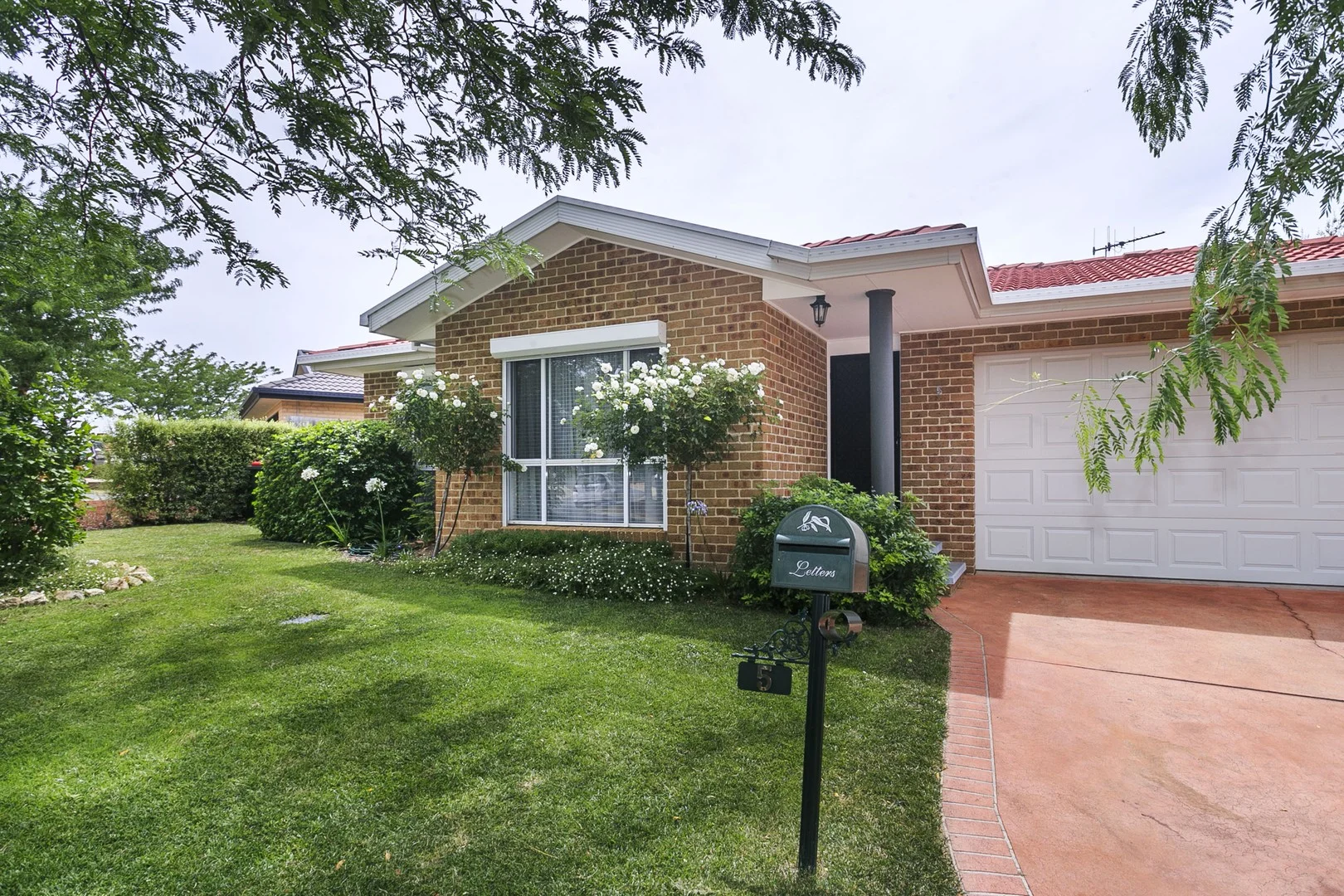 5 Clarendon Street, Amaroo ACT 2914