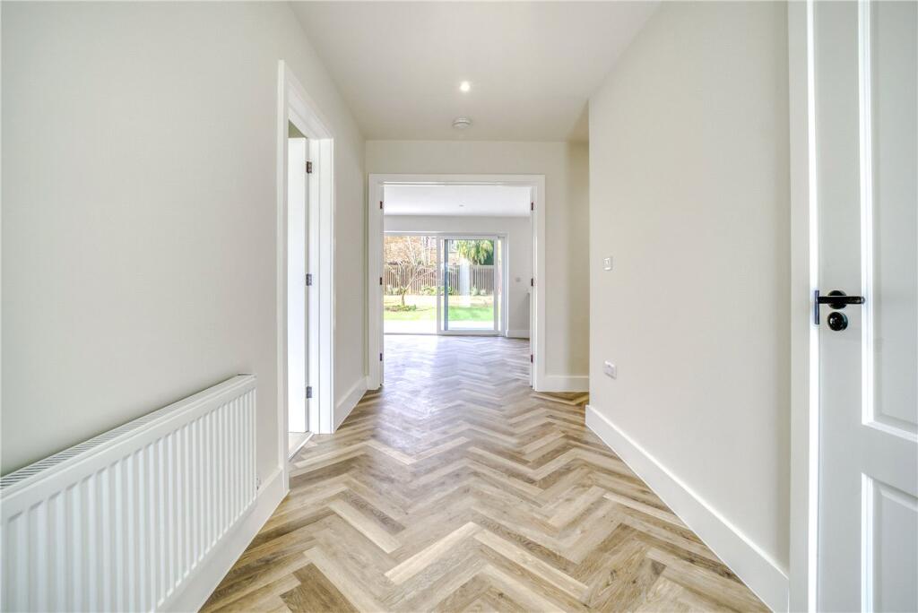 Additional image 6 of Gervis Crescent, Ashley Cross, Poole, BH14