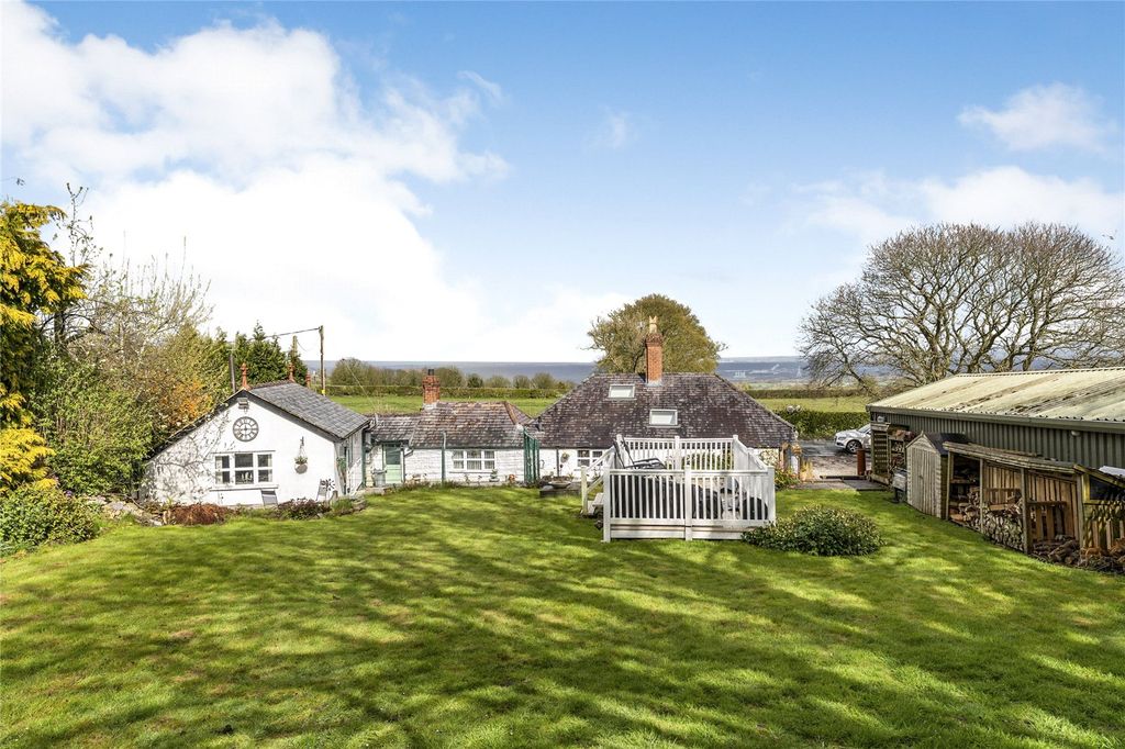 Additional image 33 of 4 bed detached house for saleVillage Road, Mold, Clwyd CH7