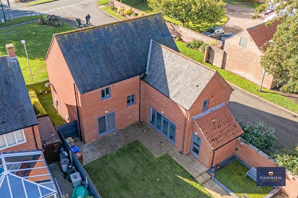 Additional image 28 of 4 bed detached house for saleStation Road, Great Coates, Grimsby DN37
