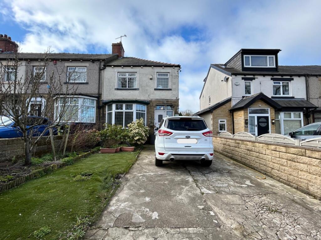 Moore Avenue, Bradford, BD6