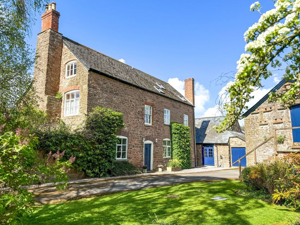 Additional image 41 of 5 bed country house for saleSt. Owens Cross, Ross-On-Wye, Herefordshire HR2