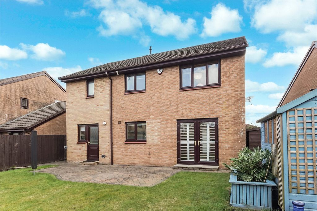 Additional image 21 of 4 bed detached house for saleLocher Crescent, Houston PA6