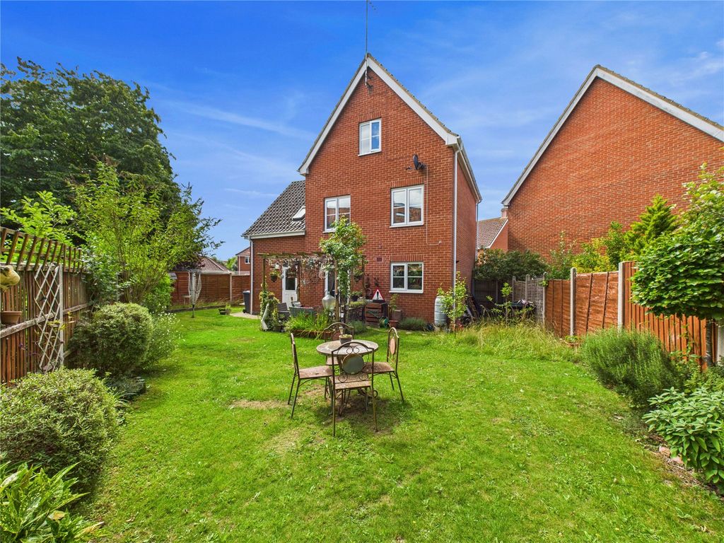Additional image 16 of 4 bed detached house for saleMayhew Road, Rendlesham, Woodbridge IP12