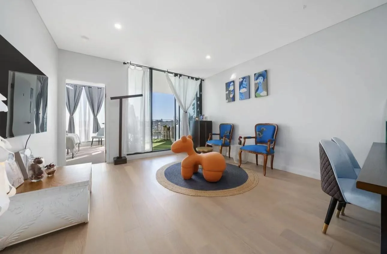 601/38 Cowper Street, Granville NSW 2142