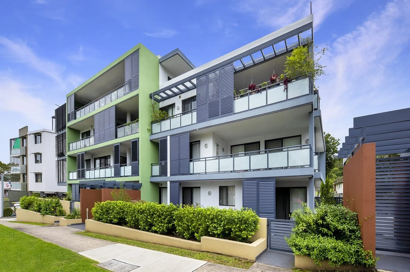 Additional image 5 of 17/11-13 Evans Road, Telopea NSW 2117