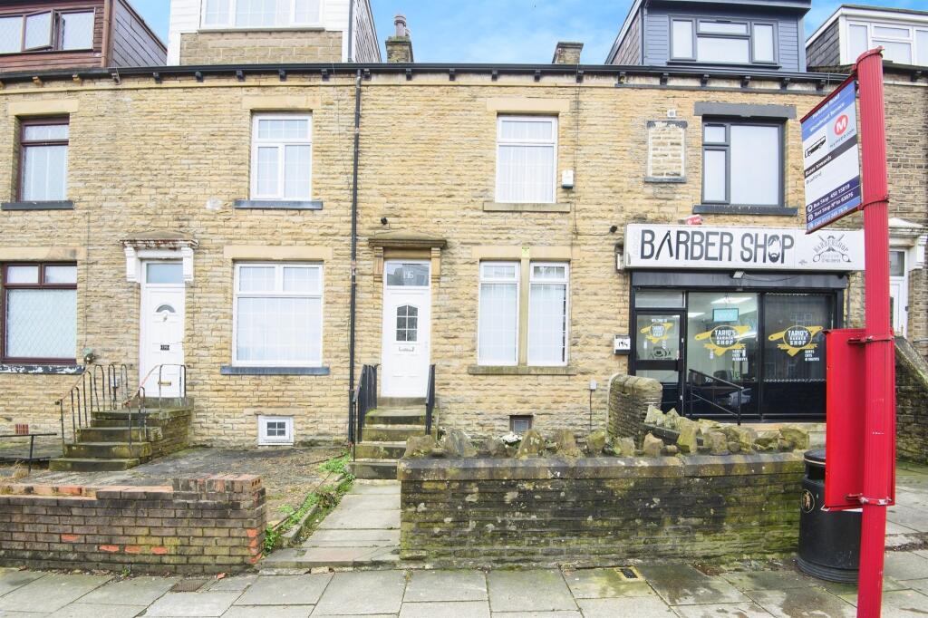 Parkside Road, BRADFORD