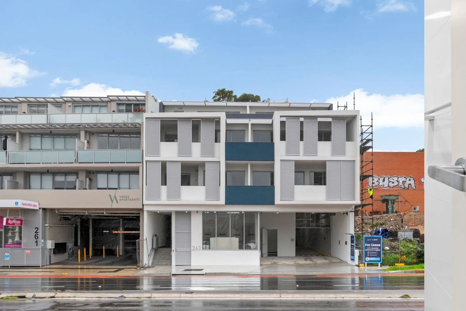 3/263 Condamine Street, Manly Vale NSW 2093