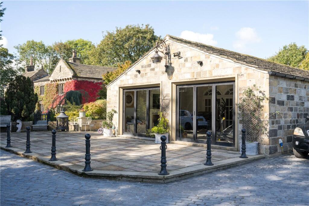 Additional image 24 of Manor House, Keeper Lane, Tong Village, West Yorkshire, BD4