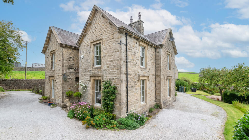 Additional image 34 of Rathmell, Settle, BD24