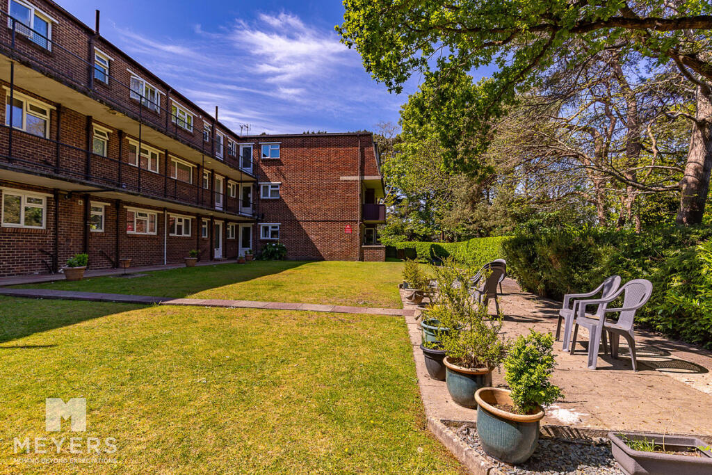 Additional image 11 of Redhill Drive, Bournemouth, BH10 6AD