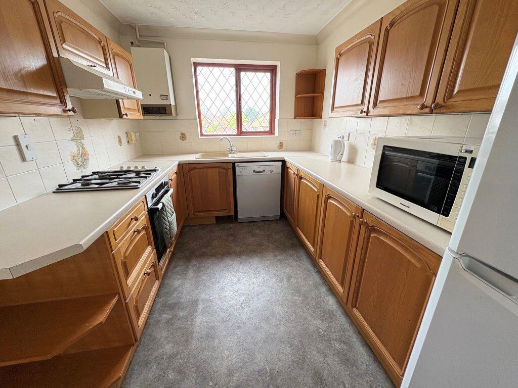 Baverstock Road, Talbot Village photo 3