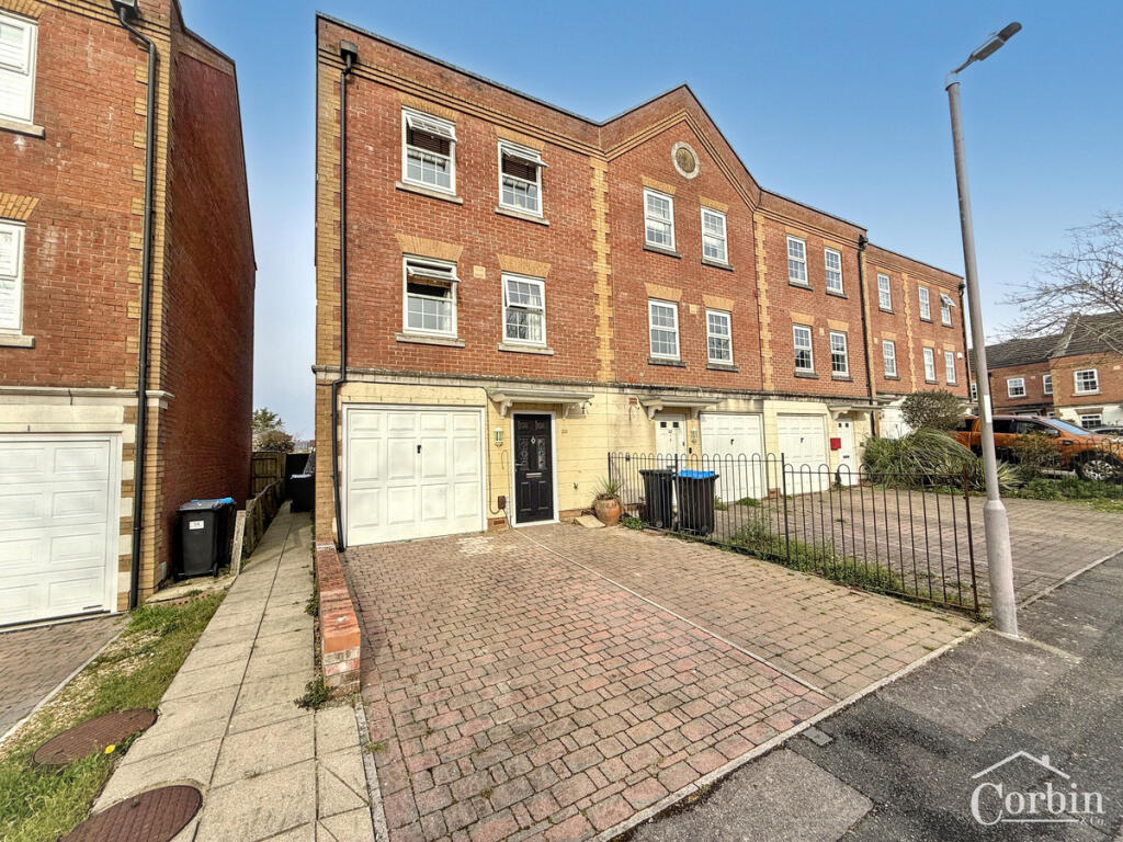 Additional image 24 of St. Georges Drive, Bournemouth, BH11 8