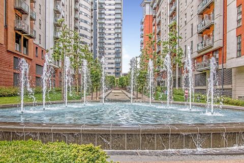Hornbeam Way, Manchester, Greater Manchester M4
