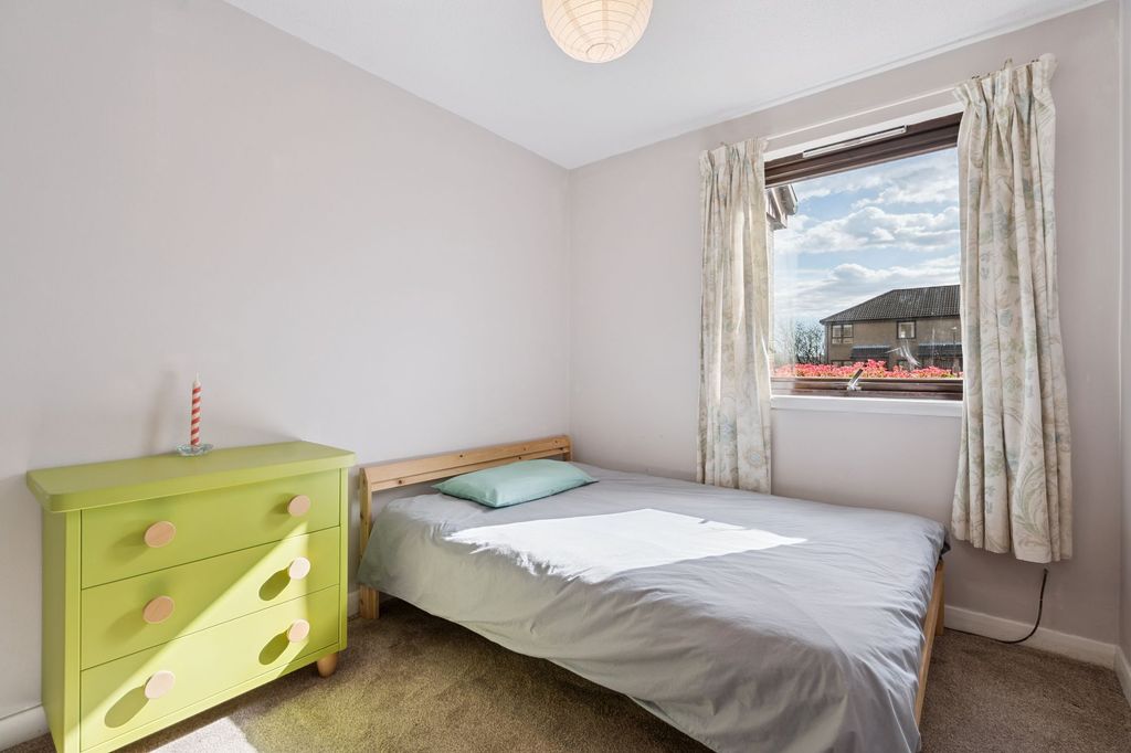Additional image 11 of 2 bed flat for saleForthview, Stirling FK8