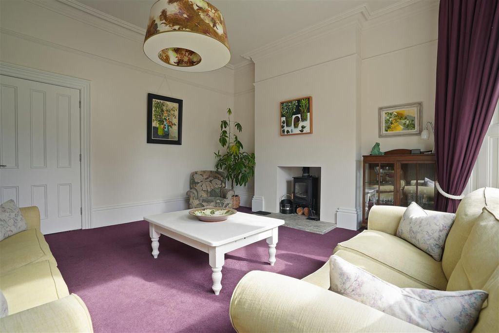Additional image 7 of 5 bed detached house for saleKenwood Road, Nether Edge, Sheffield S7