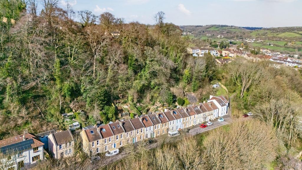 Additional image 21 of 2 bed terraced house for salePerfect View, Bath BA1
