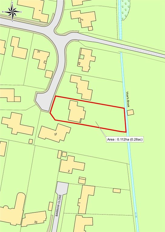 Additional image 28 of 5 bed detached house for saleBentley Road, Cambridge CB2