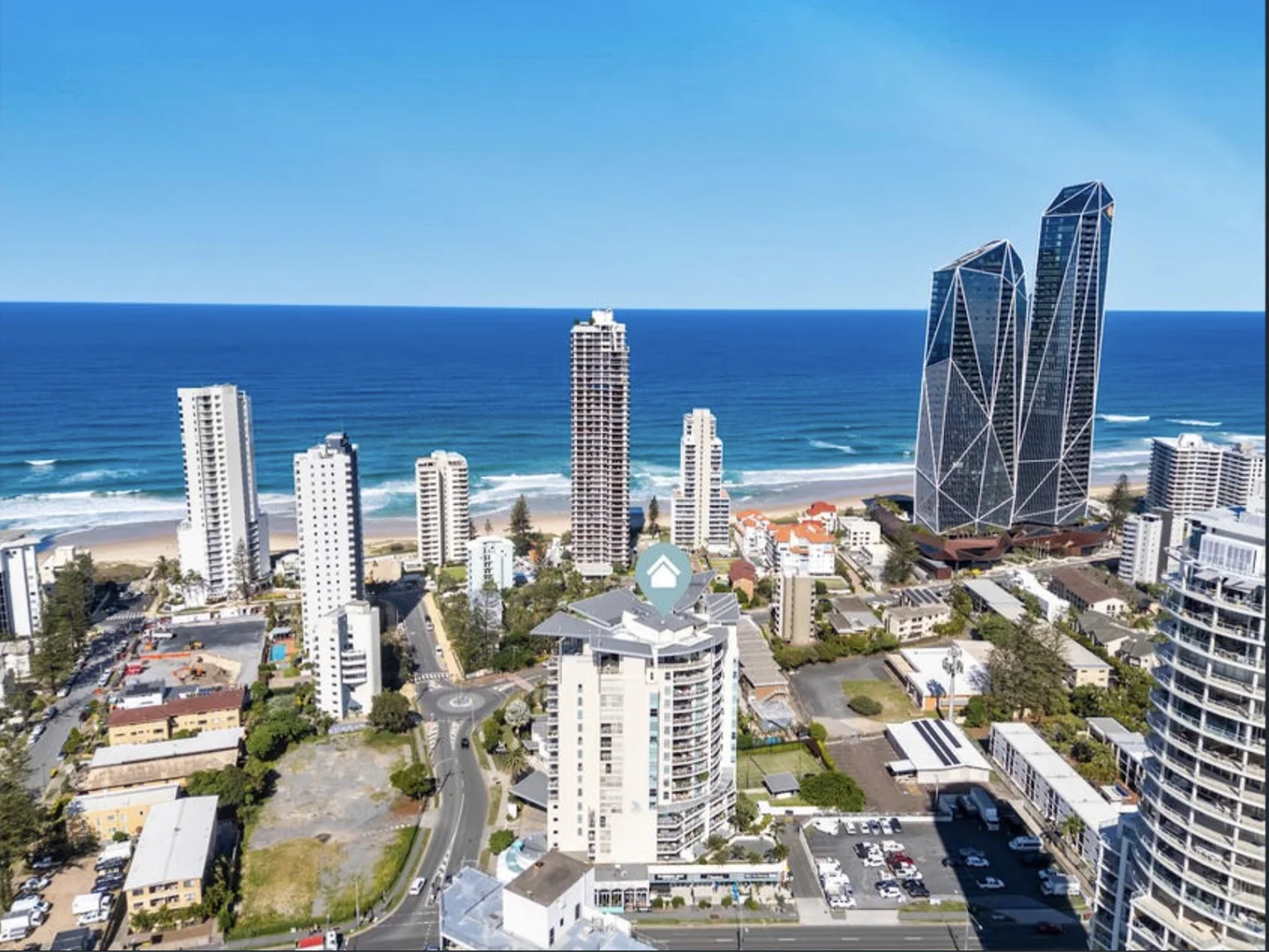Additional image 19 of 1008/18 Fern Street, Surfers Paradise QLD 4217