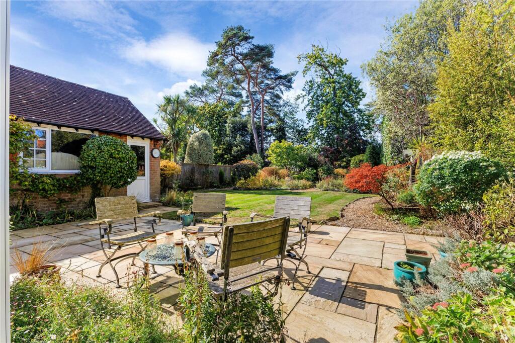 Additional image 18 of Stevenson Crescent, Poole, Dorset, BH14
